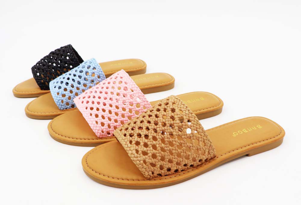 WOMEN SANDALS